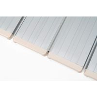 東プレ 【ミューファン】Ag折りたたみ風呂ふた L16 4904892403498（直送品）