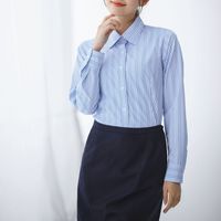 カーシーカシマ 長袖シャツブラウス EWB598-6_11 1枚