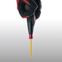 【電動工具】ベッセル　VESSEL　電ドラボール　電動ボールグリップドライバー　220USB-5　1個