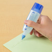 トンボ鉛筆 液体のり　アクアピット　３Ｐパック HCA-311 1セット（5個）