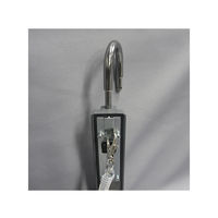 日本緑十字社 キーストックハンディ LED付き キーストックー3 1個 61-9938-78（直送品）