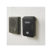 日本緑十字社 キーストック キーストックー2 1個 61-9938-77（直送品）