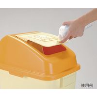 リッチェル おむつペール 45 O 47733 1個 62-2944-08（直送品）