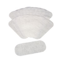 アズマ工業 足ゆびちゃん 20枚 AZ817 1袋(20枚) 63-1921-34（直送品）