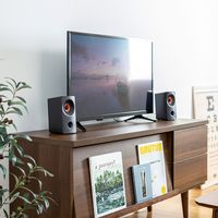 サンワサプライ Bluetooth対応 3WAYマルチメディアスピーカー USB ステレオミニ MM-SPBT3WAY