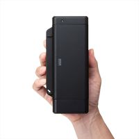 スキャナ　名刺管理　両面スキャン対応　OCR搭載　専用ソフト付き　スマホアプリ対応　PSC-15UB　サンワサプライ　1個