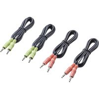 サンワサプライ DisplayPort対応パソコン自動切替器(2:1) SW-KVM2HDPU 1個