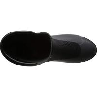 長靴 Gレックス #1 L グレー 福山ゴム工業（直送品）