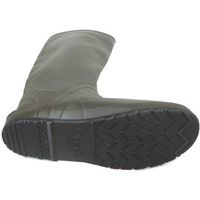 ノーカーズ #1 M カーキ 福山ゴム工業（直送品）