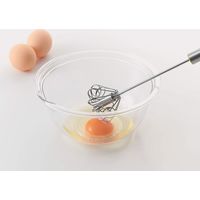 コジット らくらく味噌ミキサー 4969133385704 1セット(4個)（直送品）