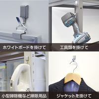 マグエックス メタルマイクロフック M(ブリスターパック) MCRO-M-V 1パック(1個入)×2