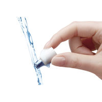 パナソニック エチケットカッター ER-GN26-PN ピンクゴールド 刃のみ水洗い可 鼻毛カッター