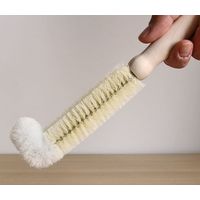 マーナ タンブラー・マグ洗いブラシ K562 1セット(4個)（直送品）