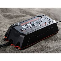 デイトナ スイッチングバッテリーチャージャー 12V 95027（直送品）