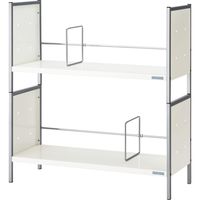 ライオン事務器 デスクラック NDー7P 22234 1台