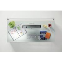 ライオン事務器 デスクマット No.127ーSRM 25325 1個