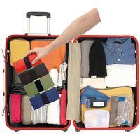 マーナ Shupatto リュックサック・NV S436NV（直送品）