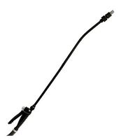 エスコ 7.6L ハンドスプレー(アセトン対応) EA115MM-42 1個（直送品）