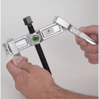 エスコ 150mm 2本爪プーラー EA500AP-150 1個（直送品）