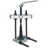 エスコ φ 8ー 60mm ベアリングプーラーセット EA510AG-1 1セット（直送品）