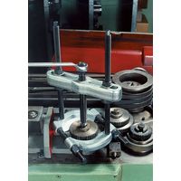 エスコ φ22ー115mm ベアリングプーラーセット EA510AG-3 1セット（直送品）