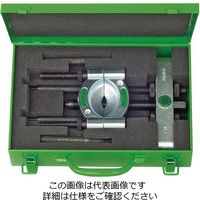 エスコ φ30ー250mm ベアリングプーラーセット EA510AG-6 1セット（直送品）