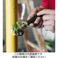 エスコ 150mm/30mm モンキーレンチ(両面) EA530LA-1 1丁（直送品）