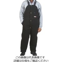 エスコ [L] 防寒オーバーオール EA915GD-232 1着（直送品）