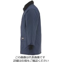 エスコ [L] 防寒ジャケット EA915GD-252 1着（直送品）