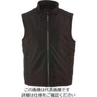 エスコ [ XL] 防寒ベスト EA915GA-83 1着（直送品）