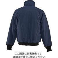 エスコ [L] 防寒ジャケット EA915GD-262 1着（直送品）