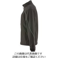 エスコ [S] 防寒ジャケット(女性用) EA915GD-301 1着（直送品）