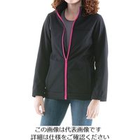 エスコ [S] 防寒ジャケット(女性用) EA915GD-311 1着（直送品）