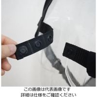 エスコ 166ー175cm 腰部サポートウェア(ラクニエ) EA926AG-2A 1個（直送品）