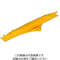 エスコ 457x 457x121mm/19L 折畳オイルトレイ EA992DB-112 1個（直送品）