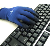 アトム ケミソフトストレッチ S 1590-3P-S 1組(3双) 813-6860