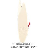 エスコ（esco） 108mm リッパー 1セット（10個） EA916JK-22（直送品）