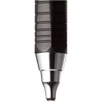 コクヨ 鉛筆シャープTypeMx(吊り下げパック) PS-P500R-1P 1セット(1本×5)