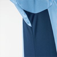 明石スクールユニフォームカンパニー ニットシャツ UZL3082-4-LL（直送品）