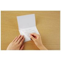 コクヨ キャンパス まとめがはかどるノートふせん メ-NT150ATB 1セット(10冊)