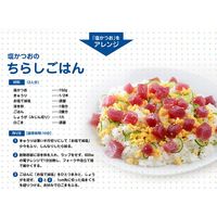 ジャパンソルト お塩で減塩 350g 795687 1セット(10個)