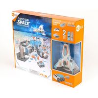 HEXBUG ナノスペース コズミックコマンド 0807648054002（直送品）