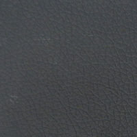 【軒先渡し】ヤマソロMonza　オフィスチェア レーシングバケットシート オットマン クッション付 グレー 1脚（直送品）