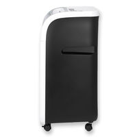 A4 クロスカットシュレッダー (30L/最大26枚細断) SA69 アスカ（Asmix）（わけあり品）