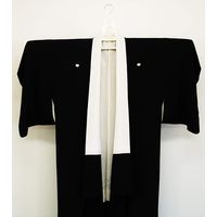 シンコハンガー 衣類ハンガー ニュー和洋ハンガー 88050 1セット(6本)（直送品）