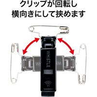 オープン工業 タッグ名札 アーバンスタイル ソフトタイプ 青 NU-5P-BU 1セット(5枚)