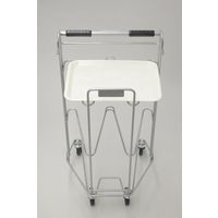 カンテック トレーカート 10700001010 1台（直送品）