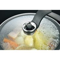 【ギフト包装】 ビストーニ 真空煮込み鍋（19cm） ビストーニ MA-9594（直送品）