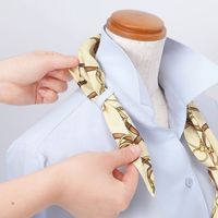 カーシーカシマ シャツブラウス ブルー 11号 EWB385-6_11 1着