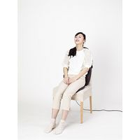 ALINCO（アルインコ）どこでもマッサージャー　モミっくす　Re・フレッシュ　茶　MCR2216（T）